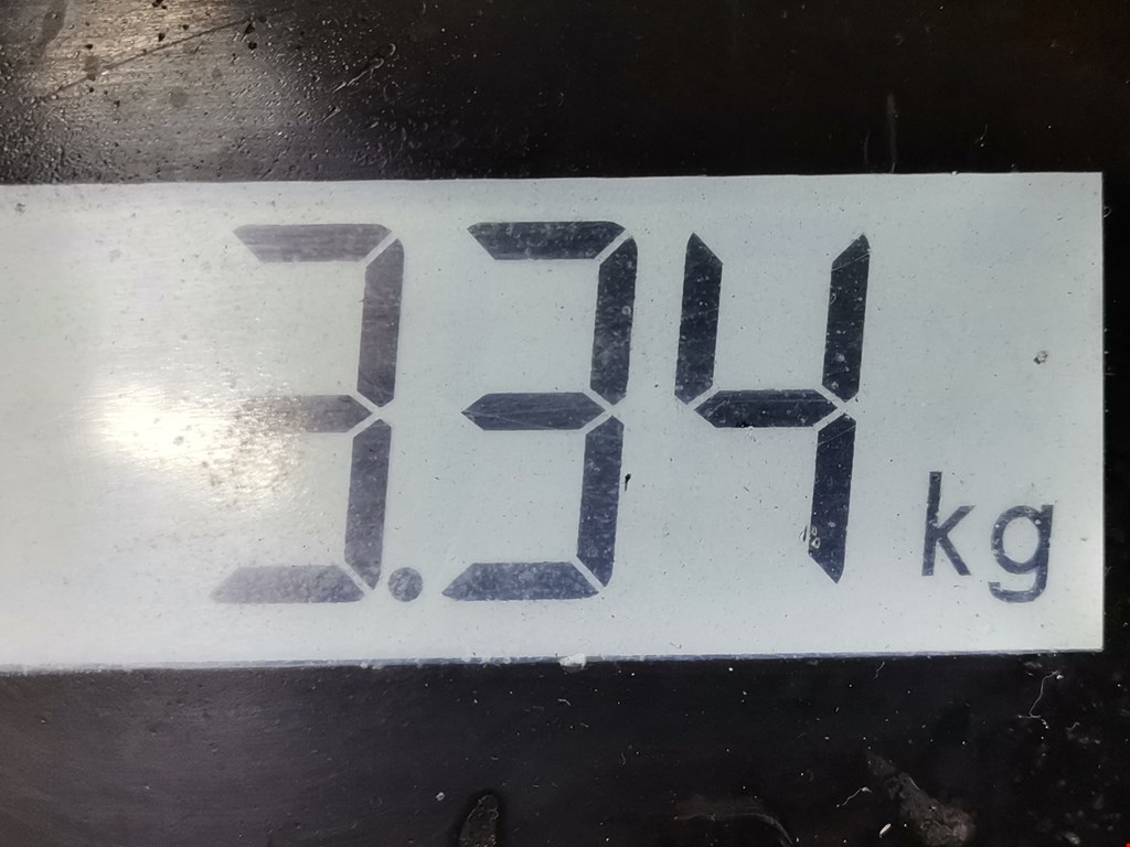 Турбина AUDI A3 8L 1996-2003