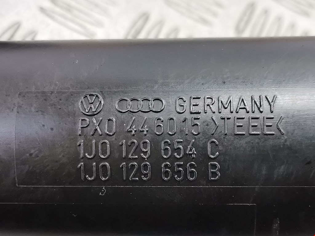 Патрубок ТНВД AUDI A3 8L 1996-2003