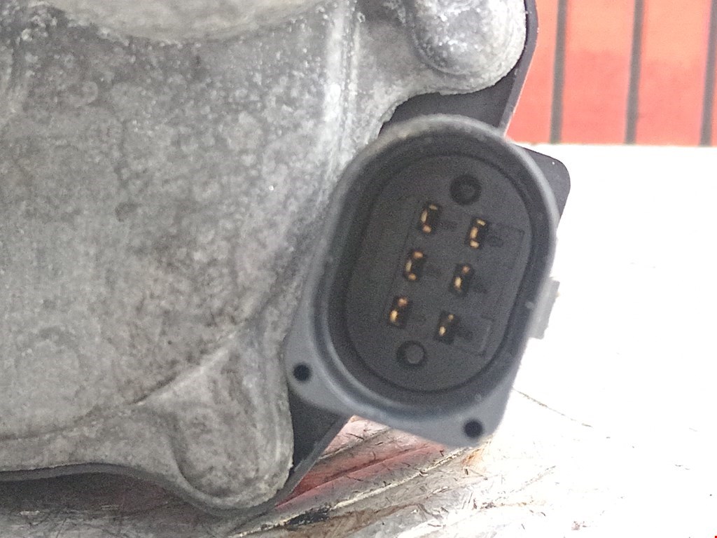 Защита антигравийная SEAT Ibiza 2002-2008