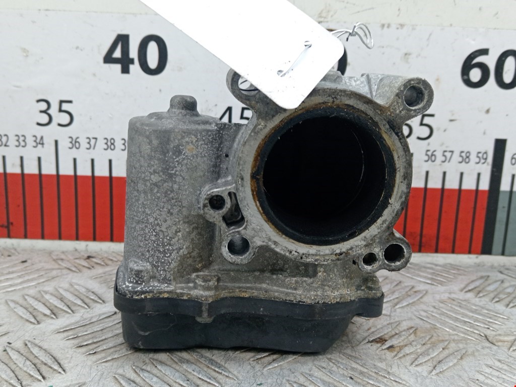 Защита антигравийная SEAT Ibiza 2002-2008