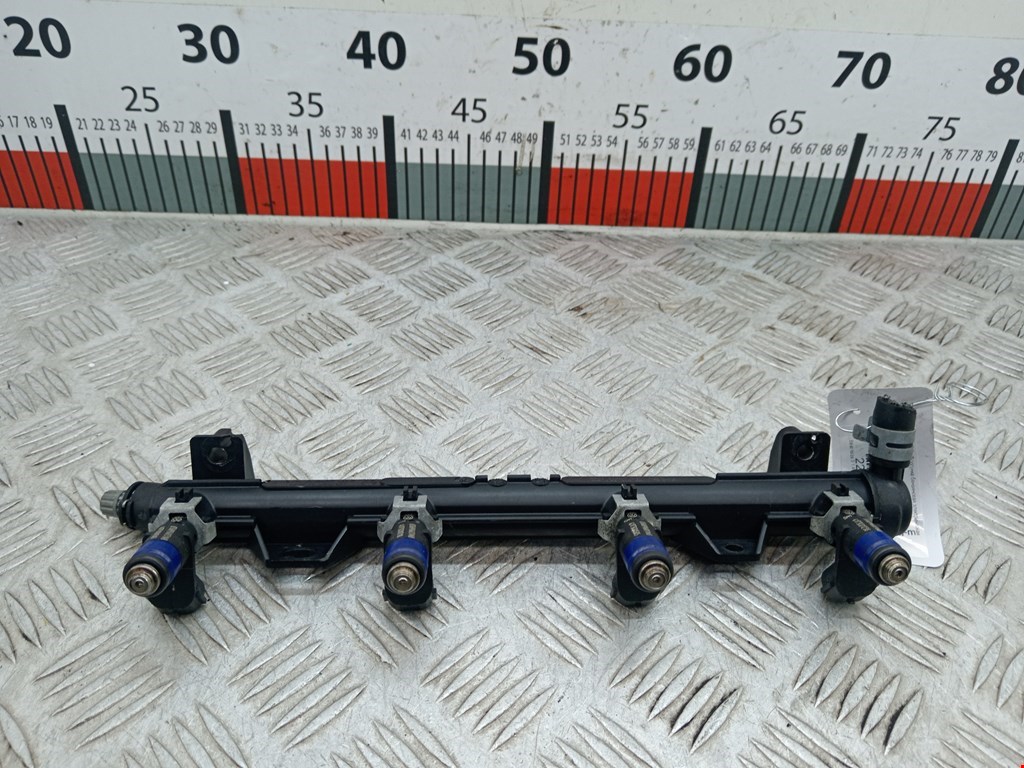 Форсунка дизельная электрическая SEAT Ibiza 2002-2008