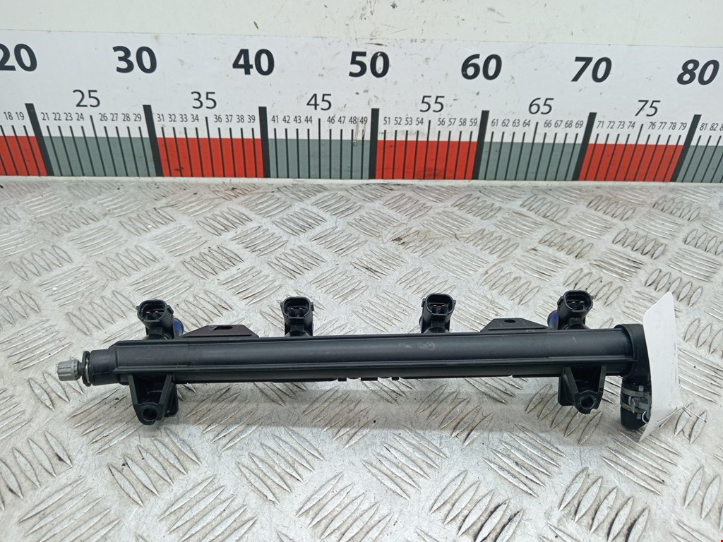 Форсунка дизельная электрическая SEAT Ibiza 2002-2008