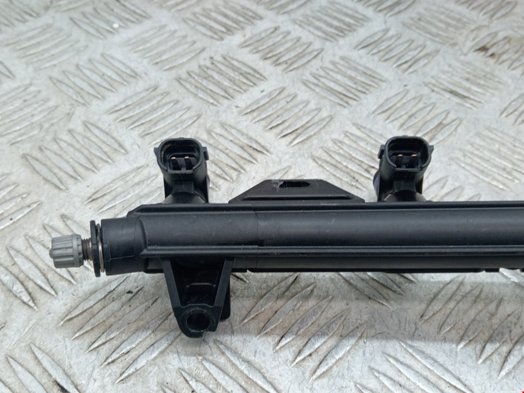 Форсунка дизельная электрическая SEAT Ibiza 2002-2008