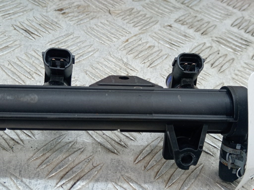 Форсунка дизельная электрическая SEAT Ibiza 2002-2008