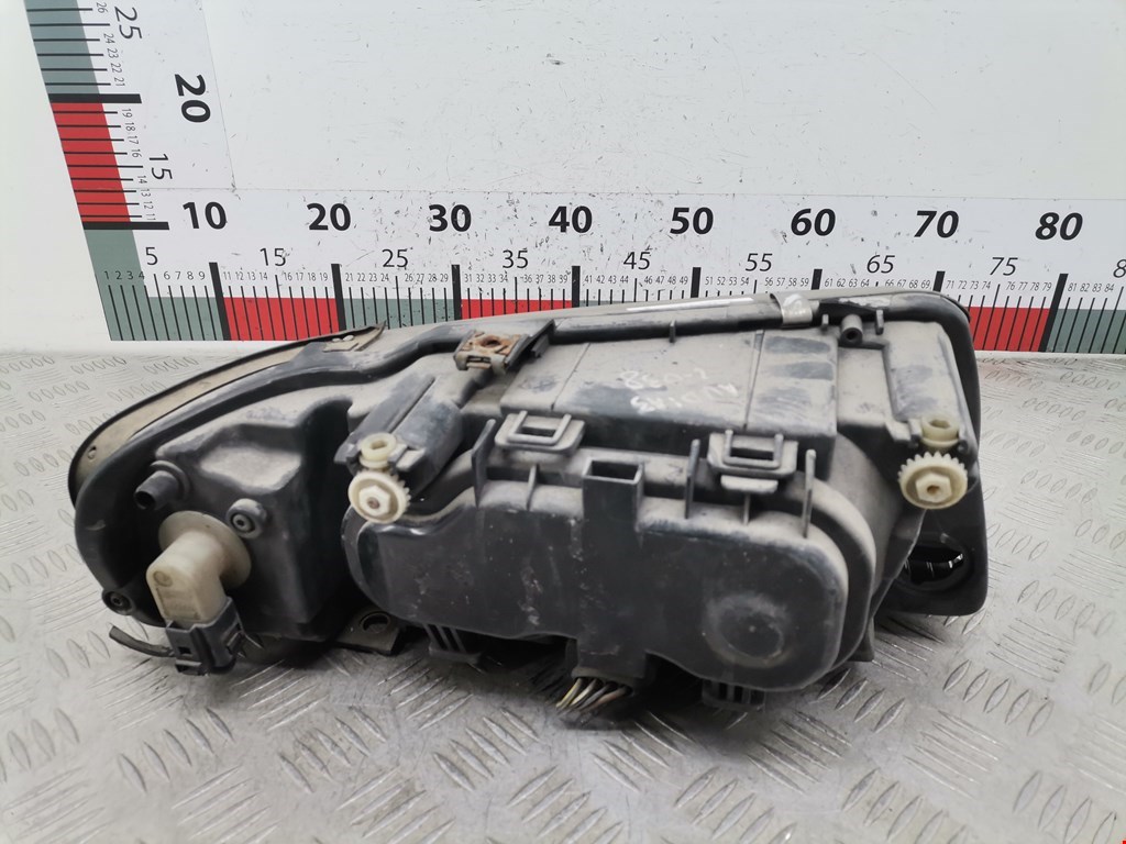 Фара левая AUDI A6 Allroad C5 2000-2006