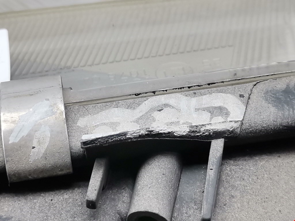 Фара левая AUDI A6 Allroad C5 2000-2006