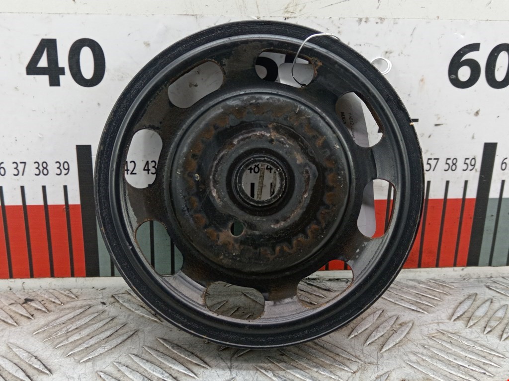 Шестерня коленвала (шкив) SEAT Ibiza 2002-2008