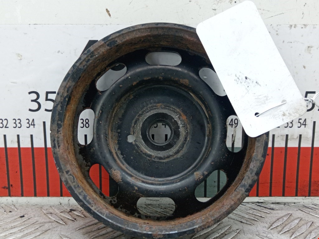 Шестерня коленвала (шкив) SEAT Ibiza 2002-2008