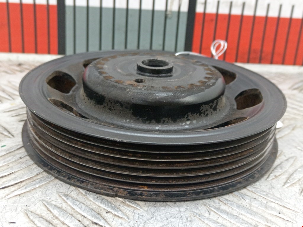 Шестерня коленвала (шкив) SEAT Ibiza 2002-2008