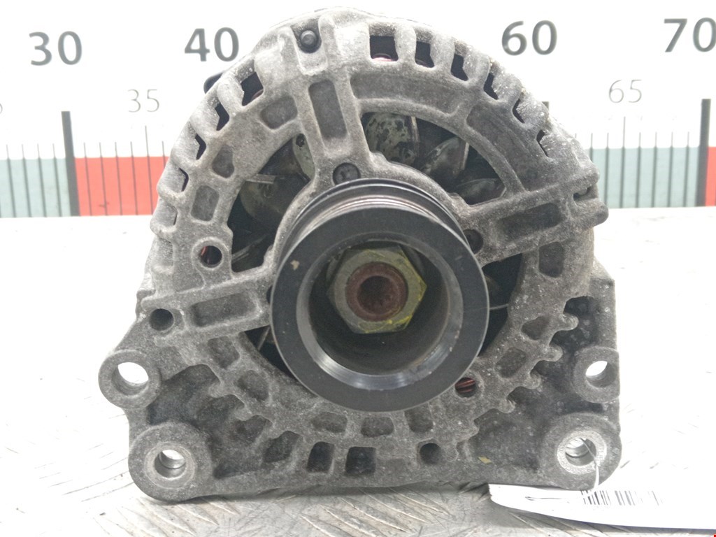 Генератор SEAT Ibiza 2002-2008