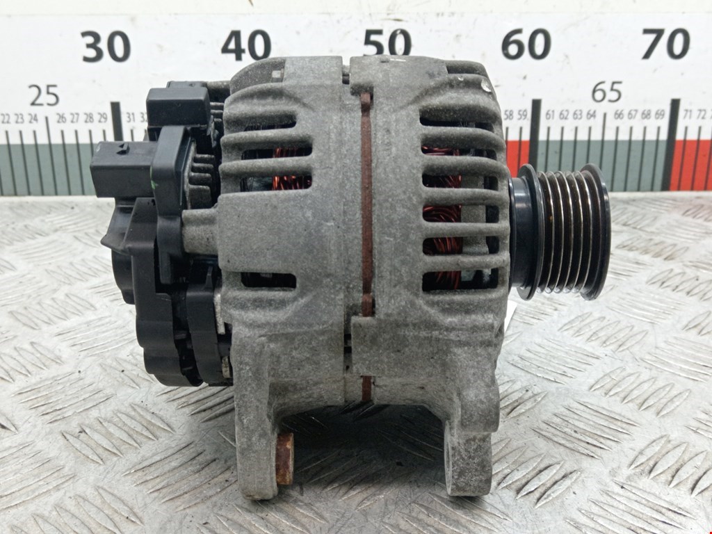 Генератор SEAT Ibiza 2002-2008