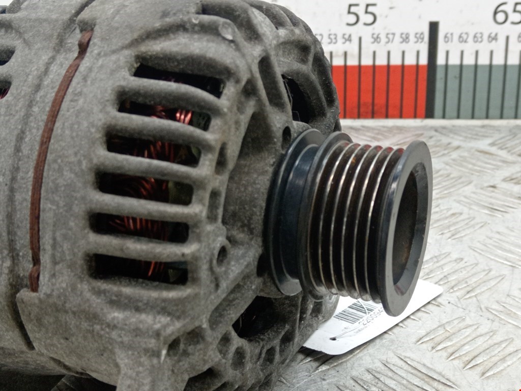 Генератор SEAT Ibiza 2002-2008