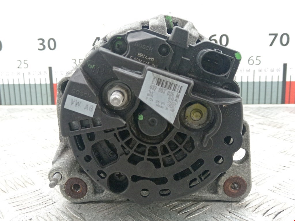 Генератор SEAT Ibiza 2002-2008