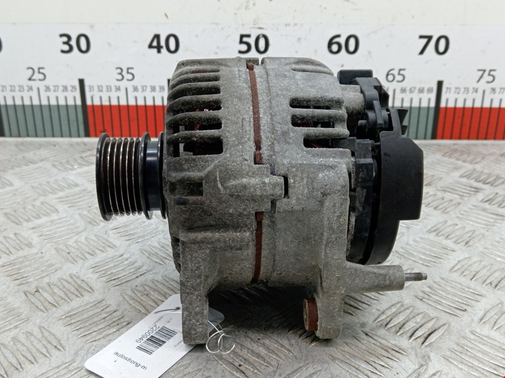 Генератор SEAT Ibiza 2002-2008