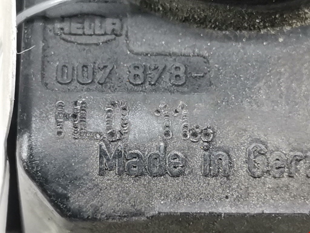 Моторчик корректировки фар (Корректор фары) AUDI A6 Allroad C5 2000-2006