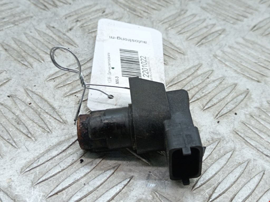 Датчик положения распредвала MERCEDES-BENZ M-Class W163 ML 1997-2005