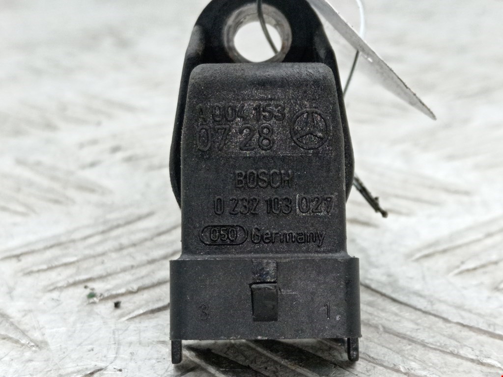 Датчик положения распредвала MERCEDES-BENZ M-Class W163 ML 1997-2005