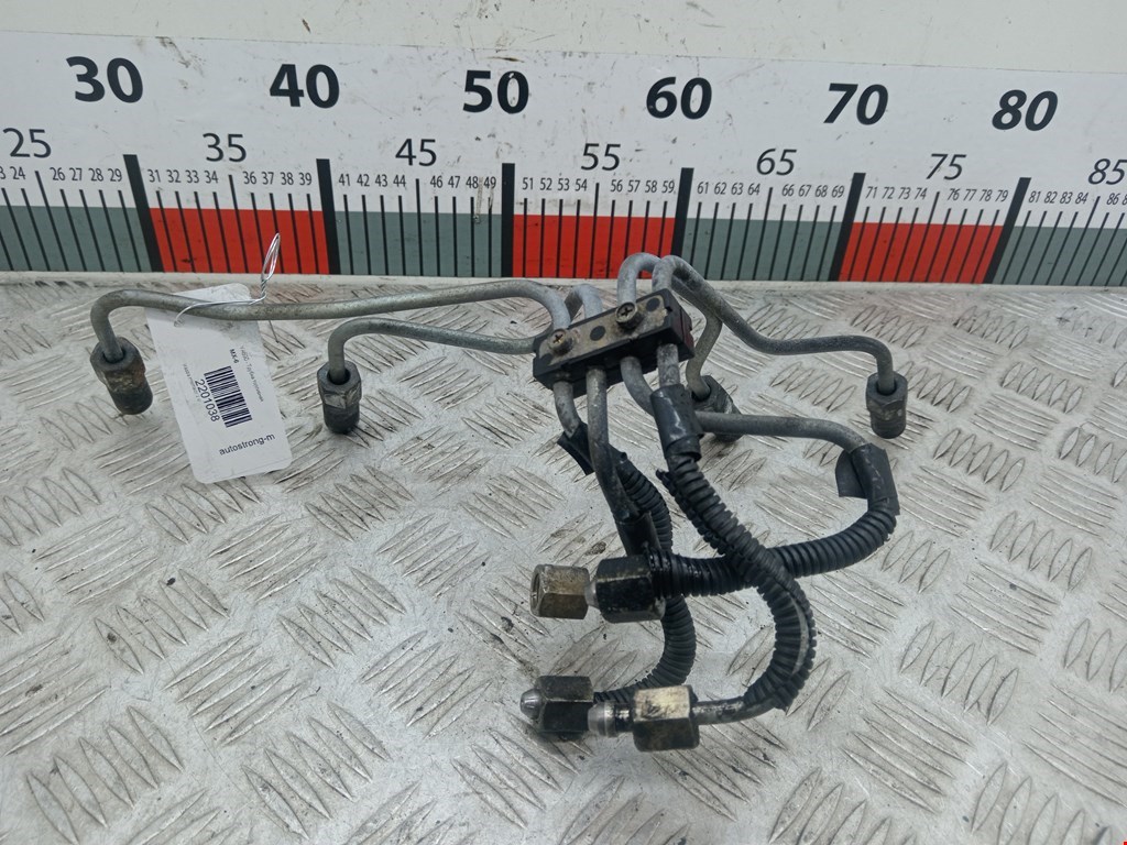 Трубка топливная MAZDA Premacy CP 1999-2004