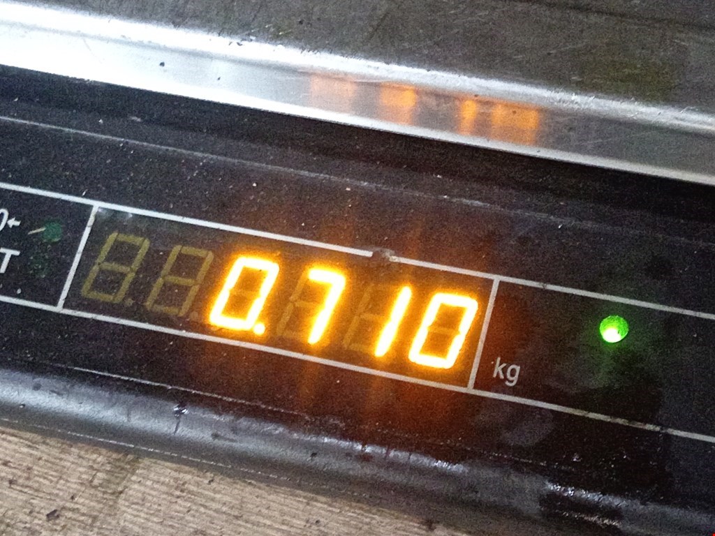 Трубка топливная MAZDA Premacy CP 1999-2004