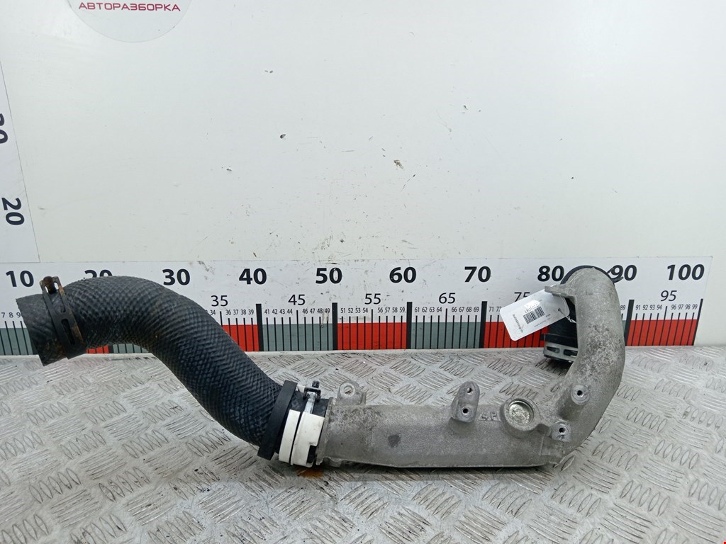 Патрубок ТНВД MAZDA Premacy CP 1999-2004