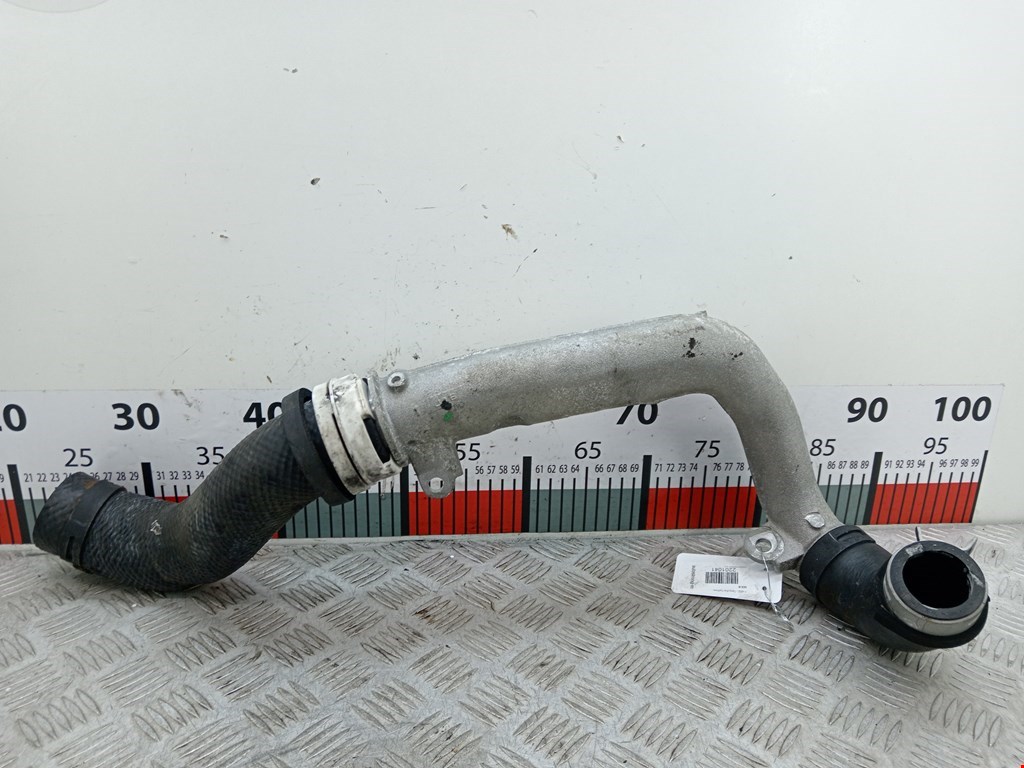 Патрубок ТНВД MAZDA Premacy CP 1999-2004