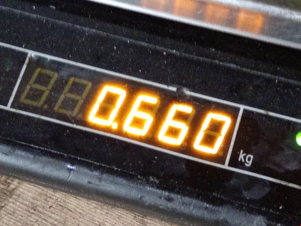 Патрубок ТНВД MAZDA Premacy CP 1999-2004