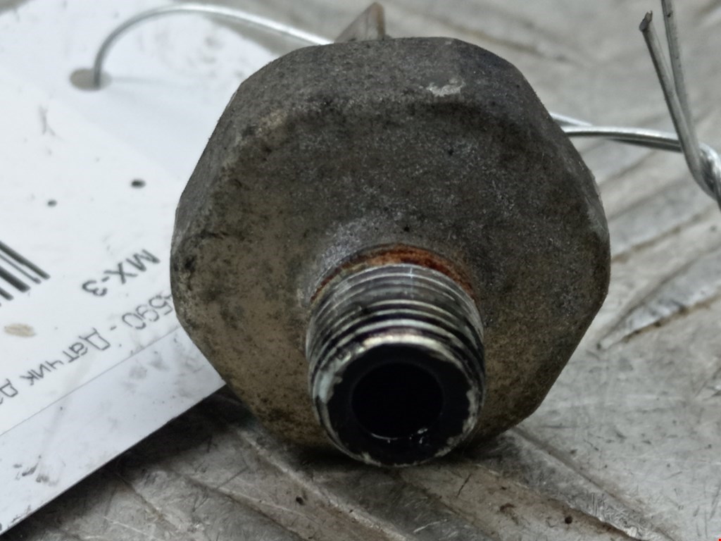 Датчик давления масла MAZDA Premacy CP 1999-2004