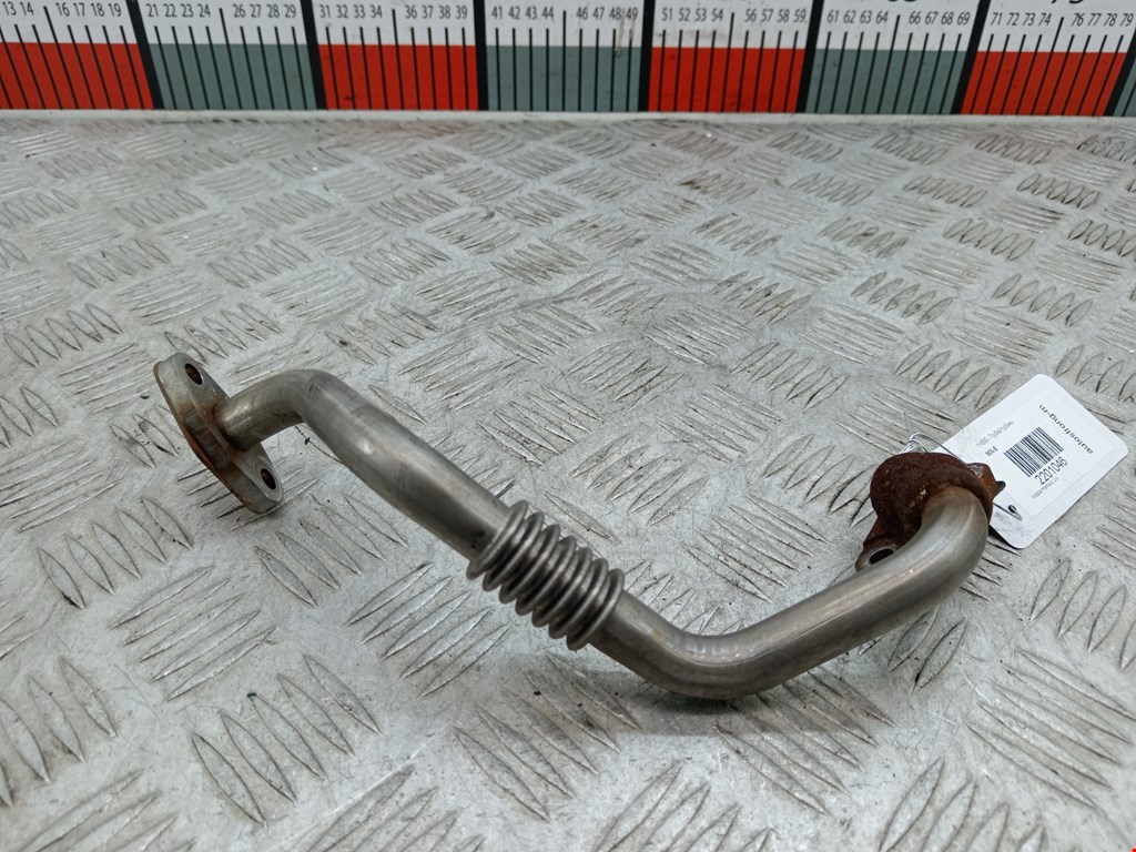 Трубка нагнетателя MAZDA Premacy CP 1999-2004