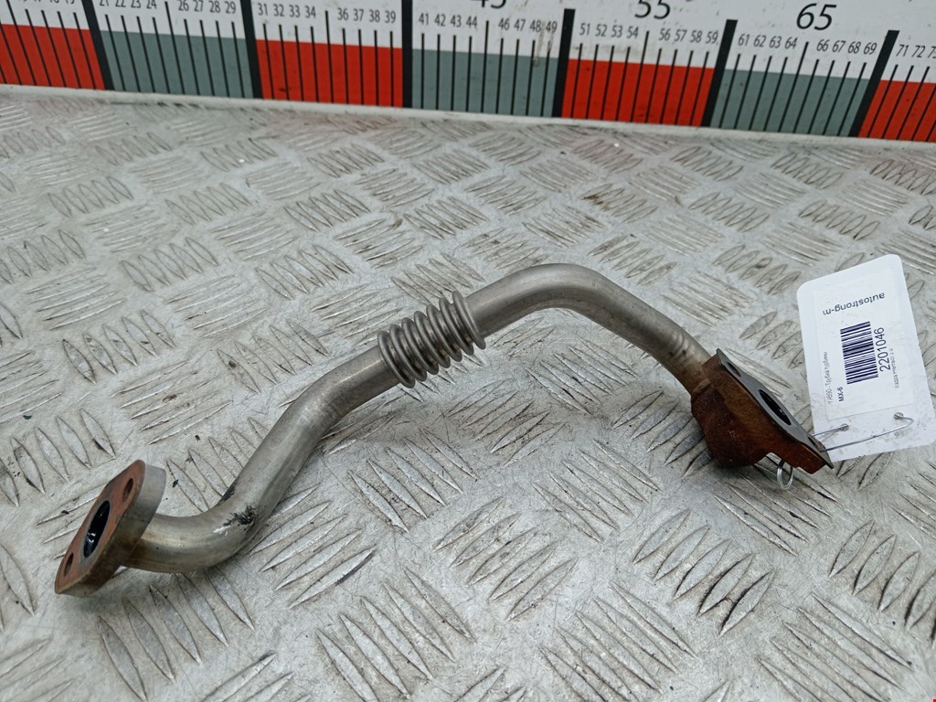 Трубка нагнетателя MAZDA Premacy CP 1999-2004