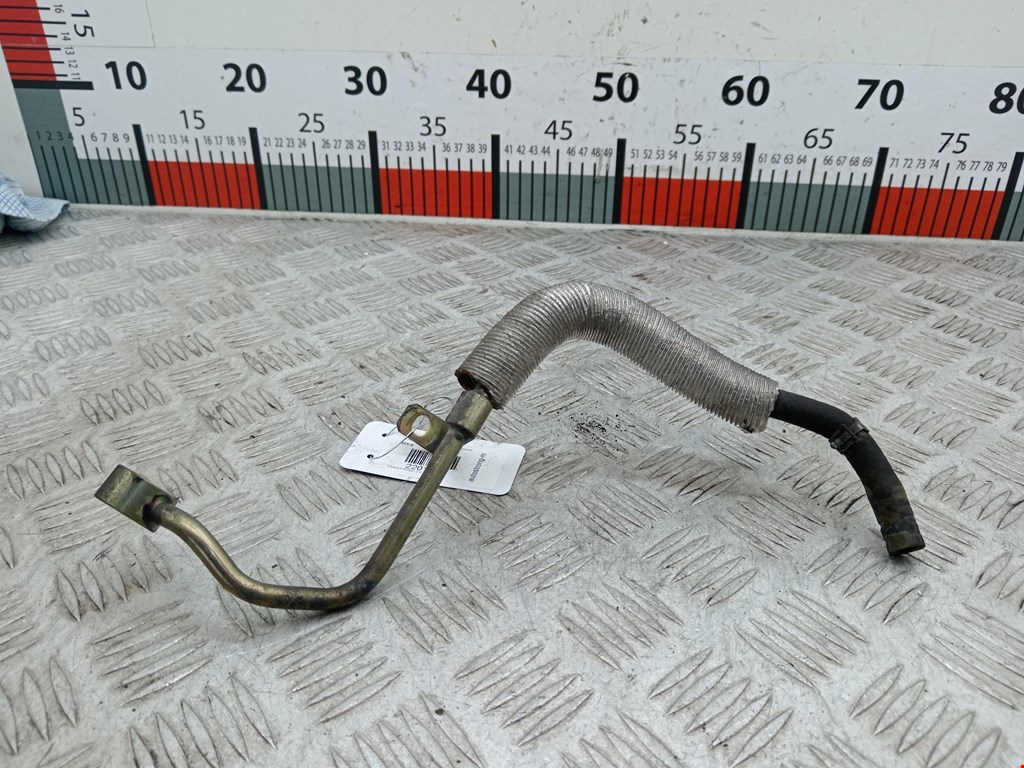 Трубка системы охлаждения MAZDA Premacy CP 1999-2004