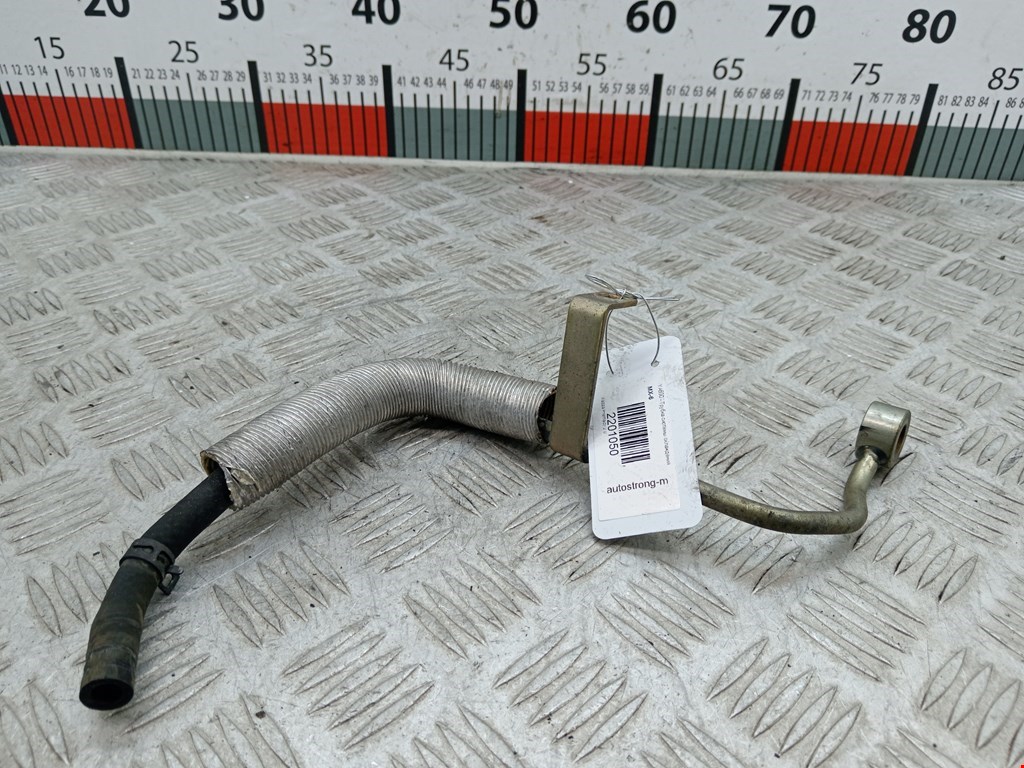 Трубка системы охлаждения MAZDA Premacy CP 1999-2004