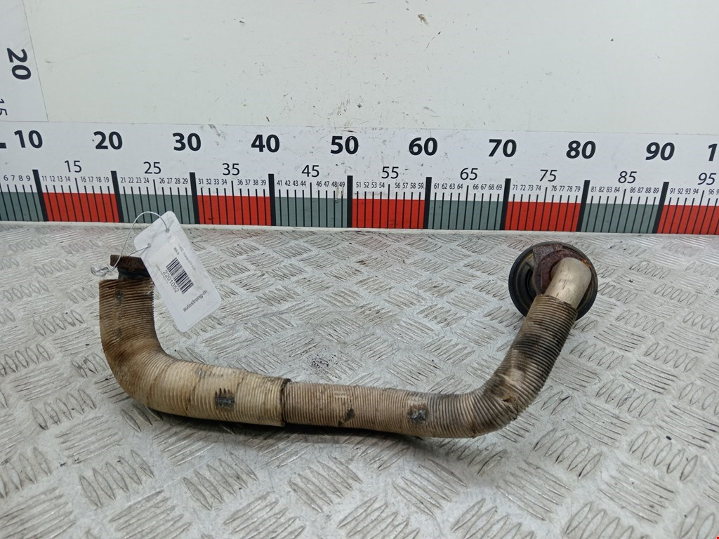 Клапан ЕГР EGR Mazda Premacy (1999-2017)