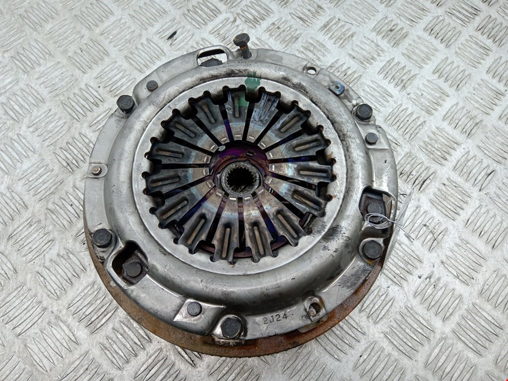 Маховик (демпфер сцепления) MAZDA Premacy CP 1999-2004