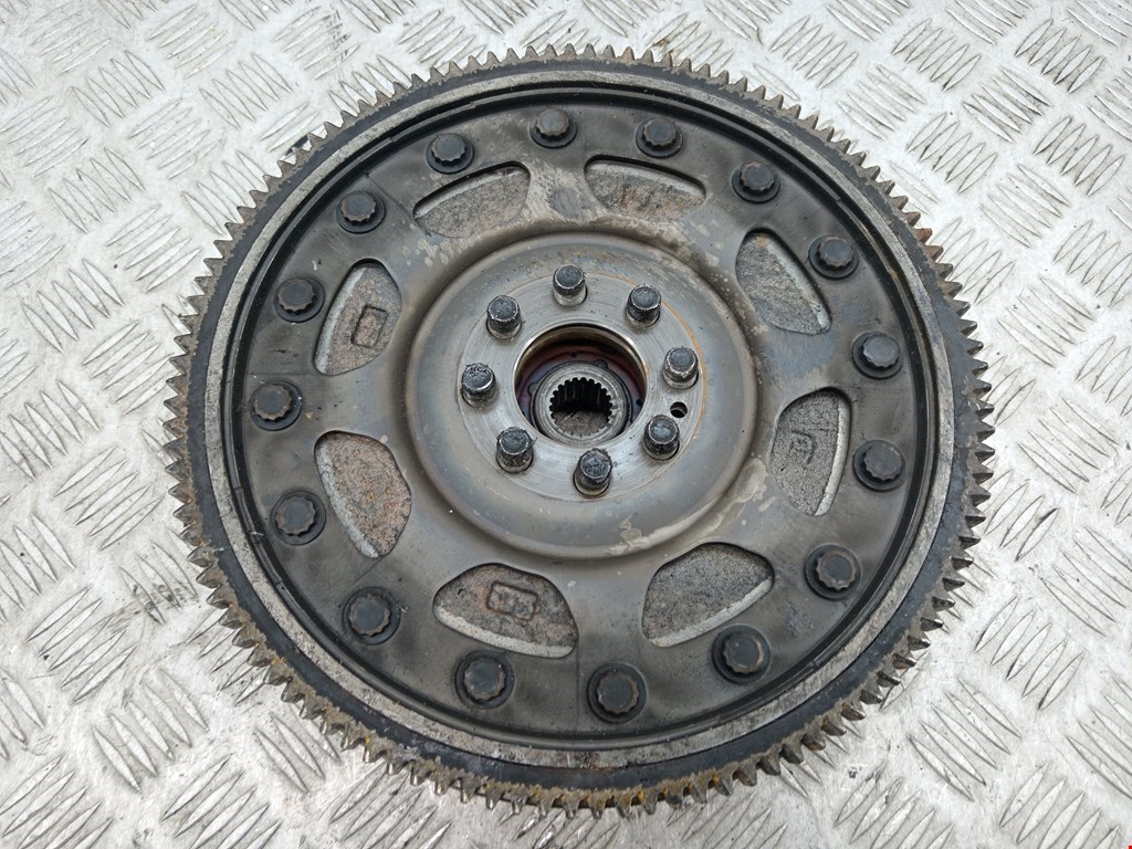 Маховик (демпфер сцепления) MAZDA Premacy CP 1999-2004