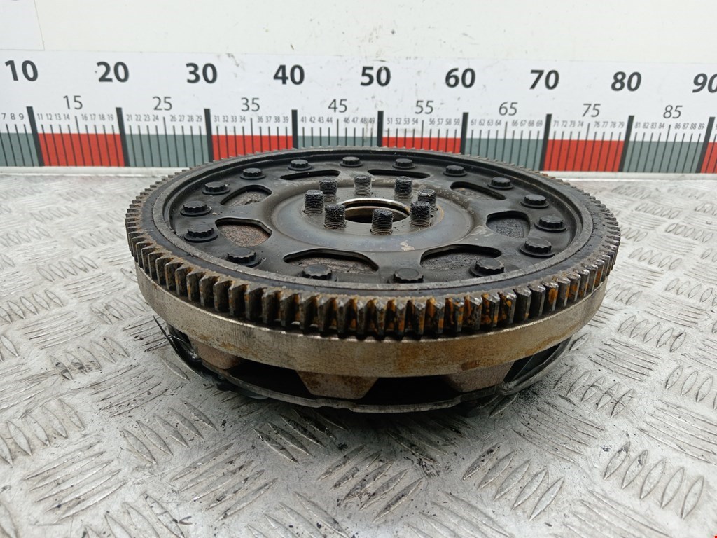 Маховик (демпфер сцепления) MAZDA Premacy CP 1999-2004