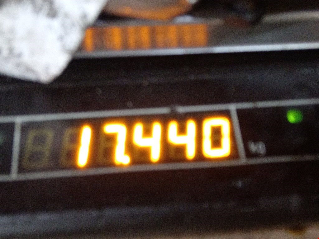 Маховик (демпфер сцепления) MAZDA Premacy CP 1999-2004