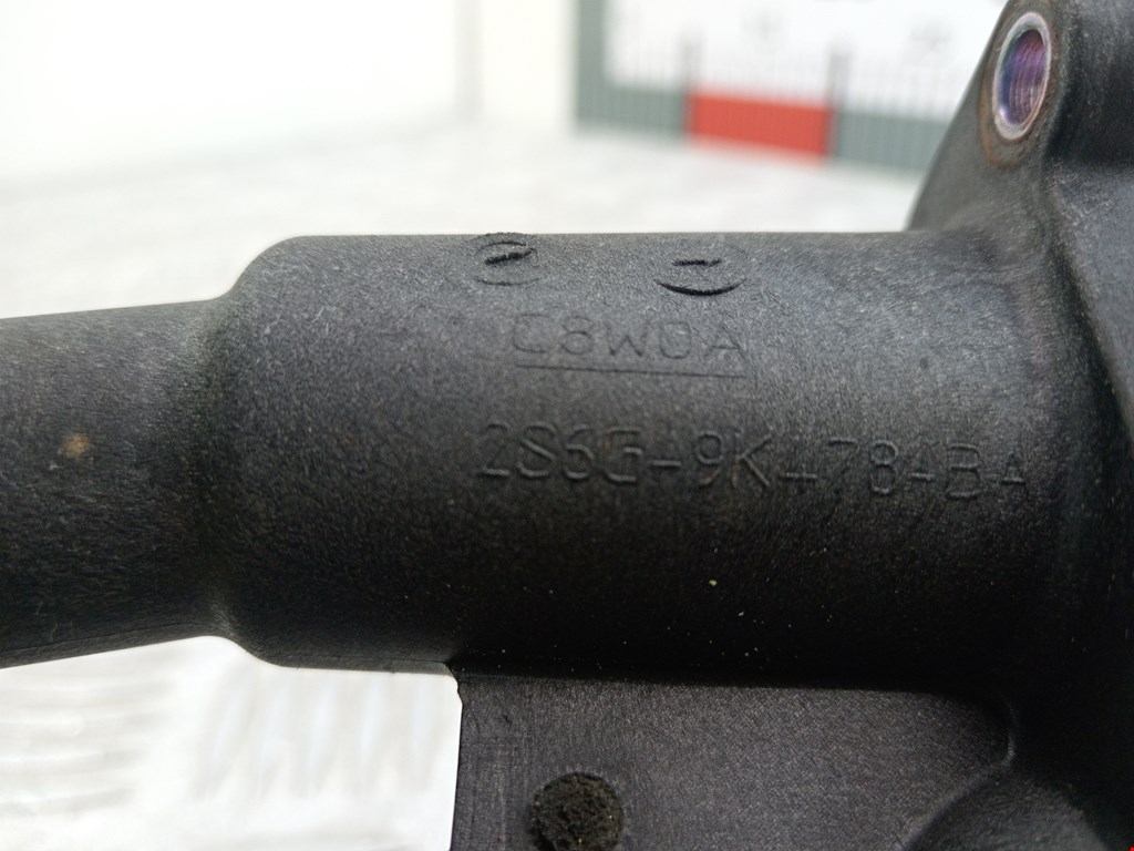 Корпус термостата MAZDA Mazda 2 DY 2003-2007