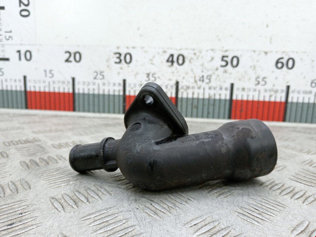 Тройник системы охлаждения FORD Galaxy 2006-2015