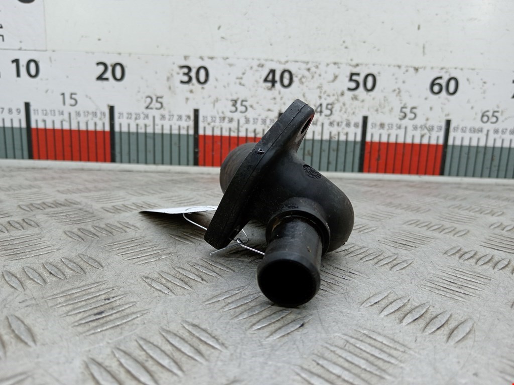 Тройник системы охлаждения FORD Galaxy 2006-2015