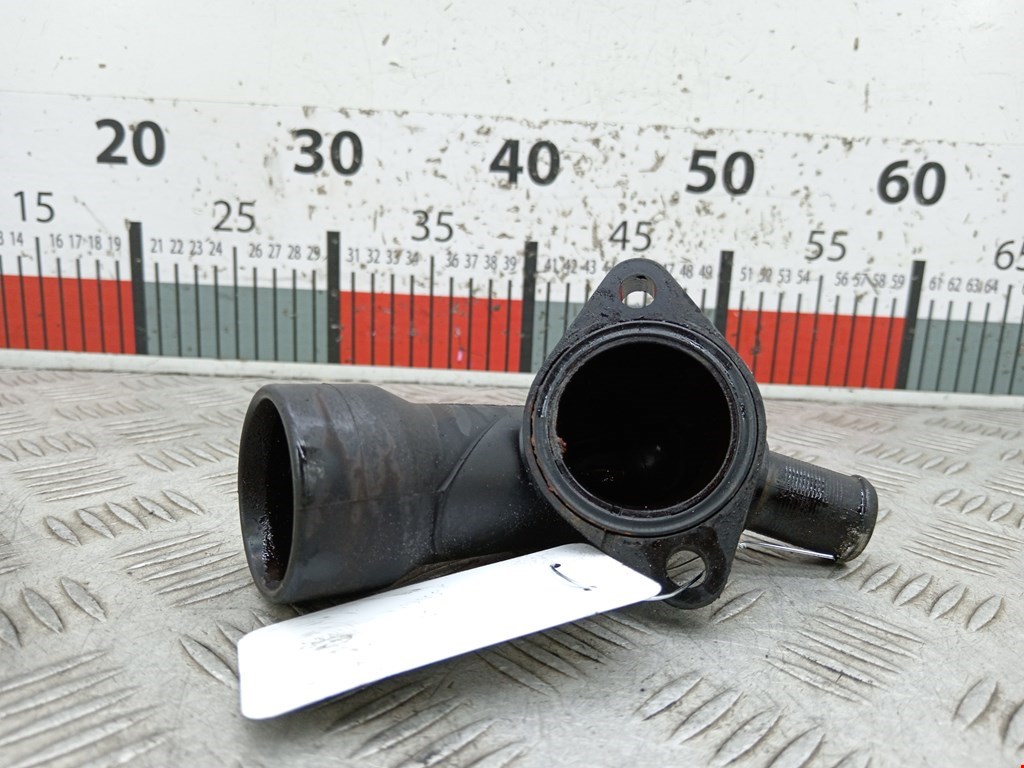 Тройник системы охлаждения FORD Galaxy 2006-2015