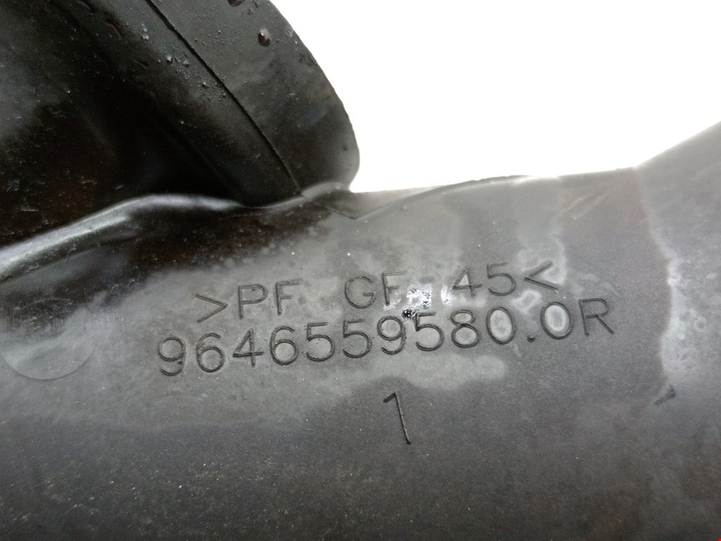 Тройник системы охлаждения FORD Galaxy 2006-2015