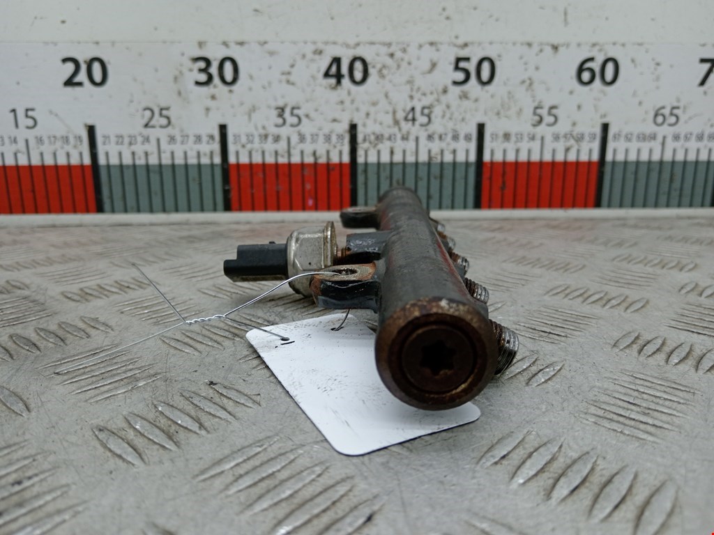 Датчик давления топлива FORD Galaxy 2006-2015