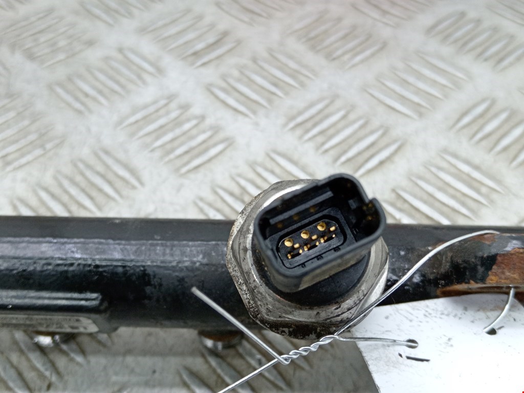 Датчик давления топлива FORD Galaxy 2006-2015