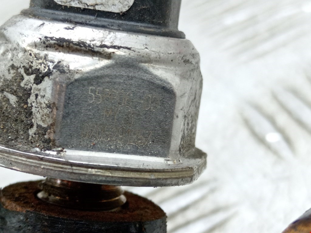 Датчик давления топлива FORD Galaxy 2006-2015