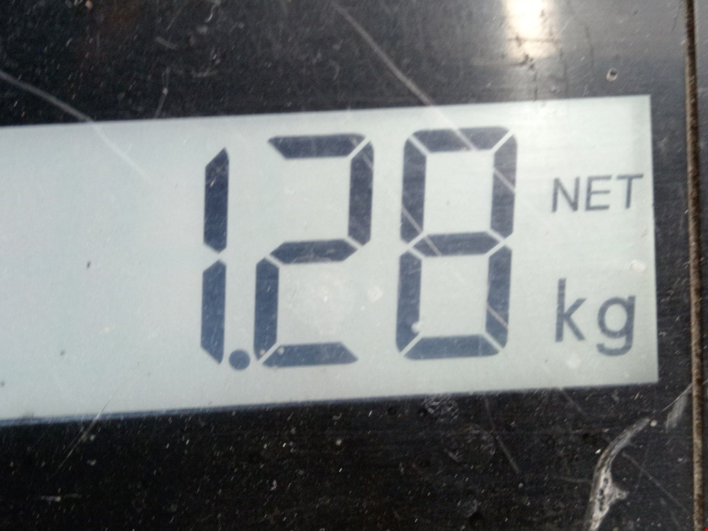 Датчик давления топлива FORD Galaxy 2006-2015