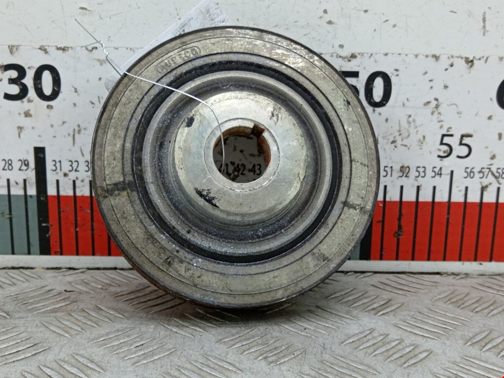 Шестерня коленвала (шкив) FORD Galaxy 2006-2015