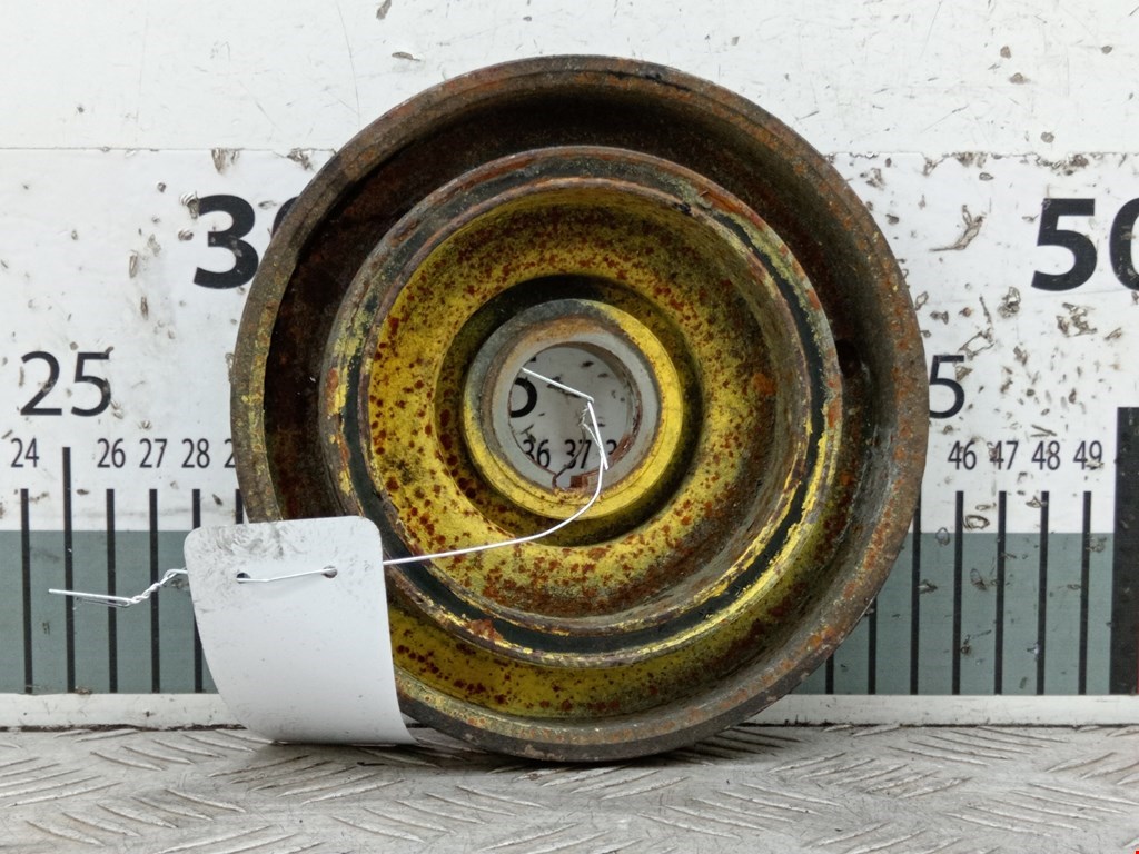 Шестерня коленвала (шкив) FORD Galaxy 2006-2015