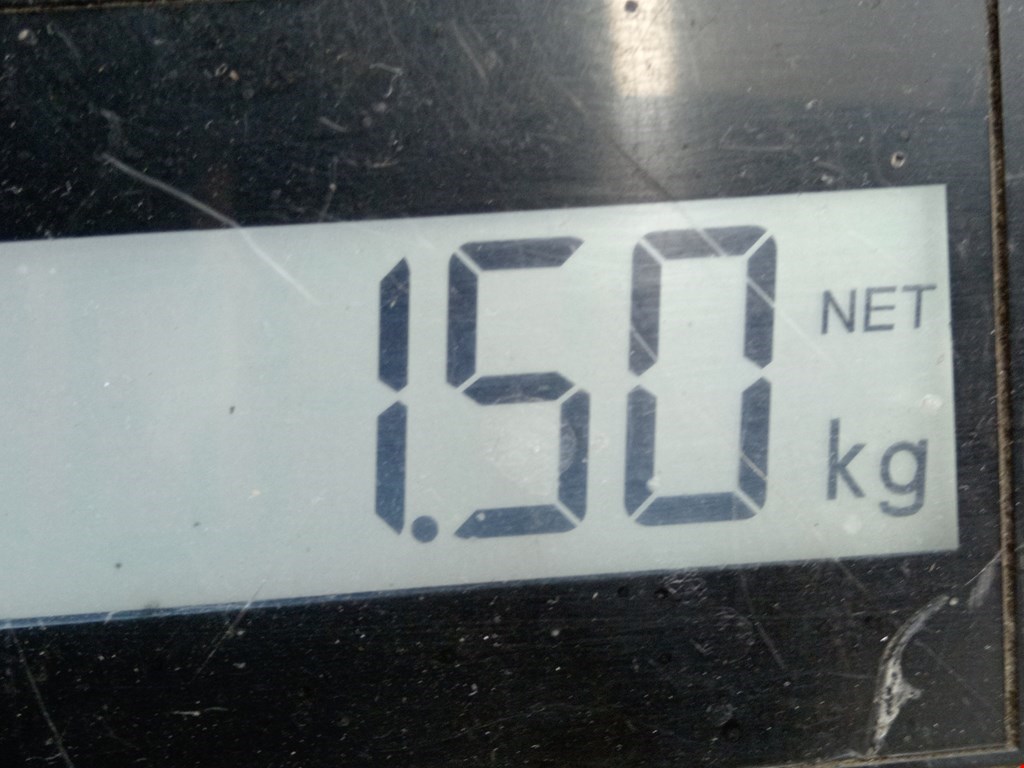 Шестерня коленвала (шкив) FORD Galaxy 2006-2015