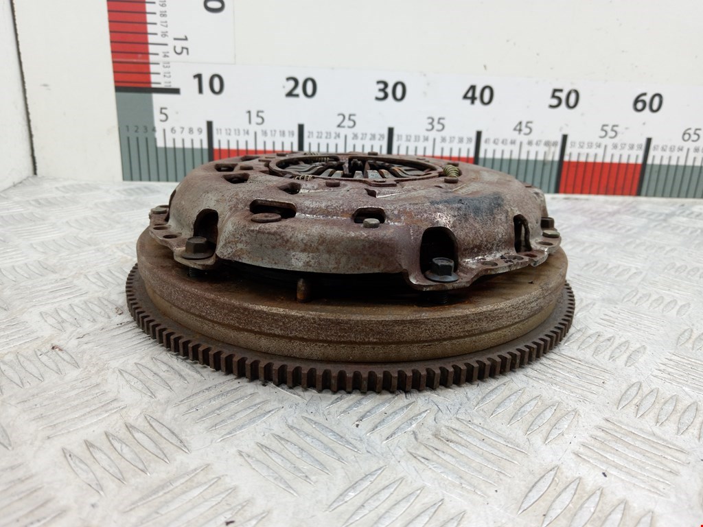 Маховик (демпфер сцепления) MAZDA Mazda 2 DY 2003-2007