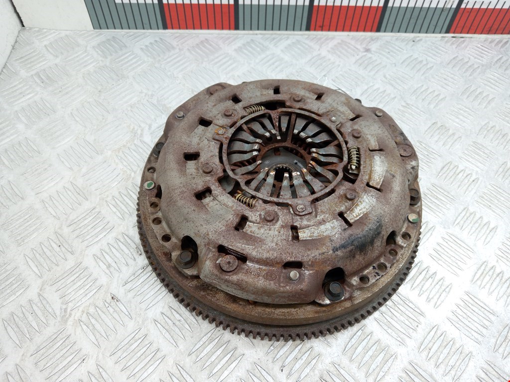 Маховик (демпфер сцепления) MAZDA Mazda 2 DY 2003-2007